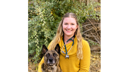 Church Ranch Dr. Renate Schlaht Associate Veterinarian