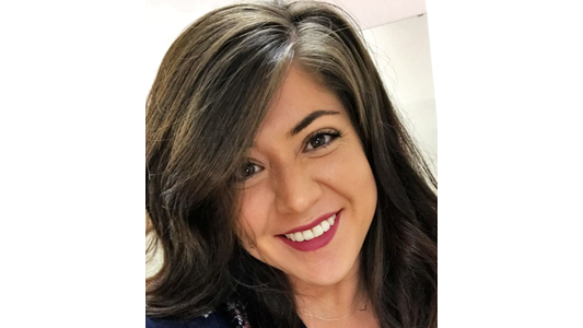 Hope Animal Clinic Brittani K Mendez -Practice Manager