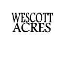 Wescott Acres