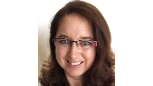 Kings Crossing Dr. Michaele Oberbroeckling – Associate Veterinarian