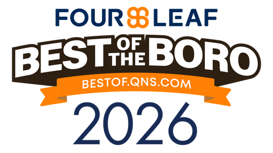 Best of the Boro Four Leaf 2026