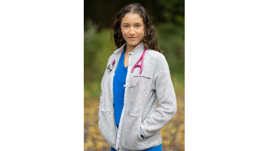 Dr. Shoshana Gittens Ross