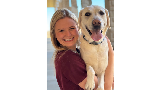 Kings Crossing Dr. Hannah Lam – Associate Veterinarian