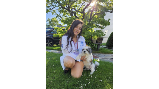 Dr. Natasha Morales