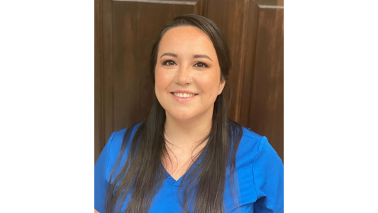 All Community Animal Hospital Olivia Sampayo -Lead Veterinary Assistant