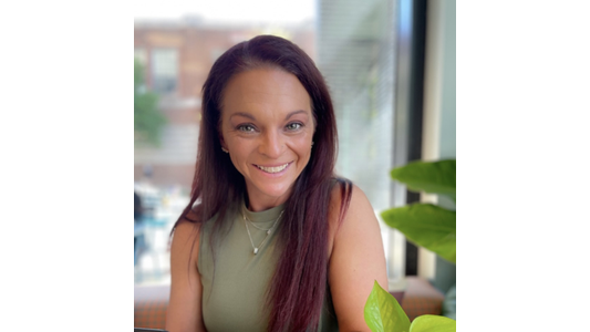 Ruff Housing Greensboro NC Rachel - General Manager