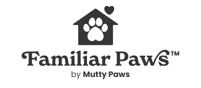 Familiar Paws by Mutty Paws Academy