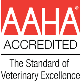 AAHA Logo