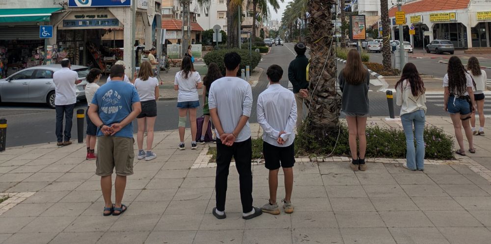 Reflections, Remembrance, and Unity