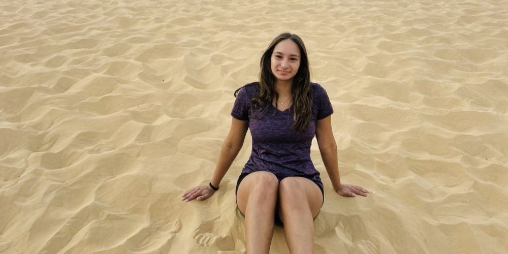 How a Semester in Israel Helped Me Return to My Roots