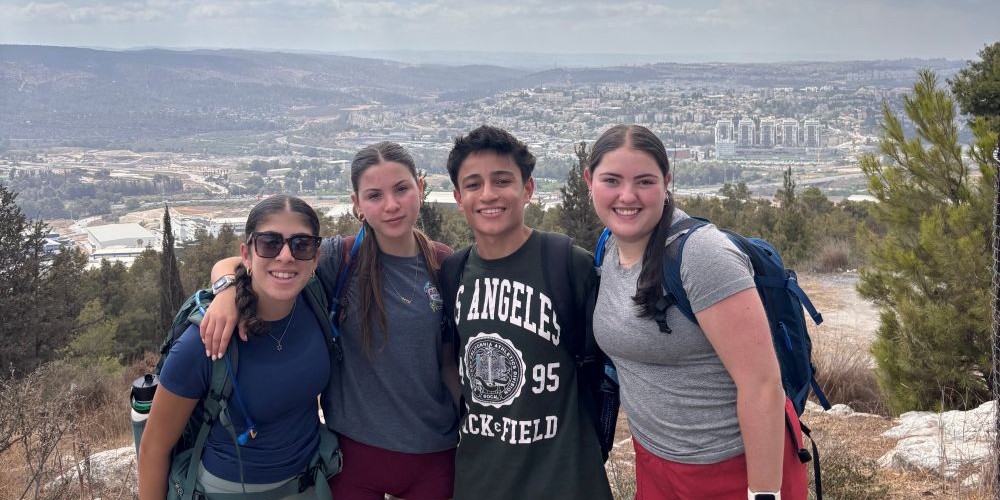 Israel’s Ancient History Comes Alive