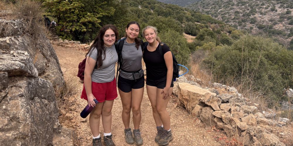 A Hike Worth the Effort