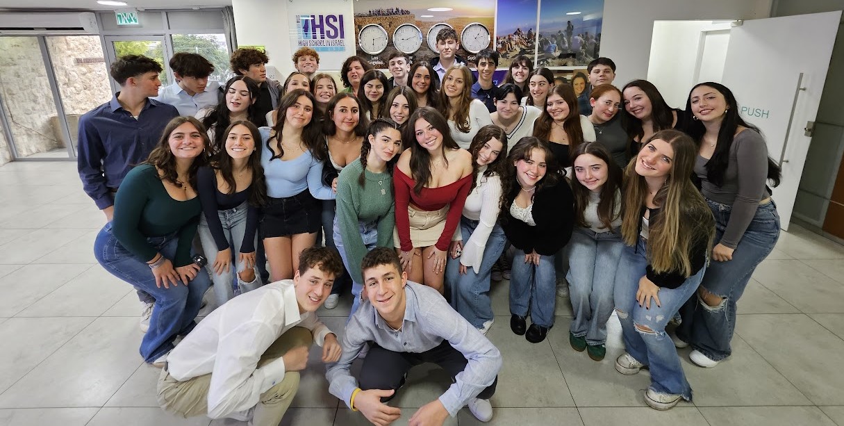 Shabbat in Israel