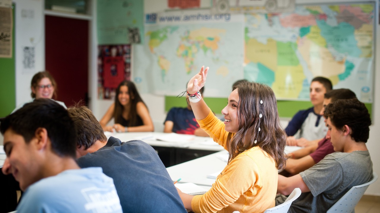 Safe, Transformative, and Unforgettable: Why This is the Best Study Abroad Experience for Your Teen