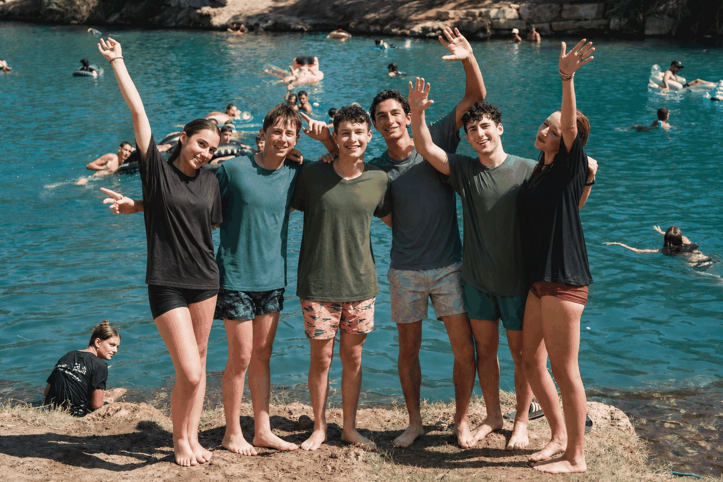 Muss Summer