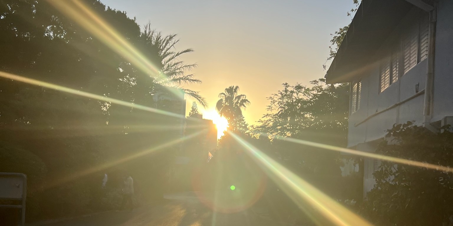 Strength & Resilience in Israel
