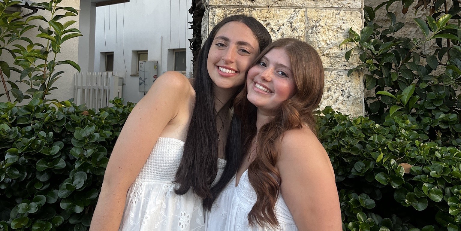 How a Semester in Israel Changed My Life - An Alumna Spotlight