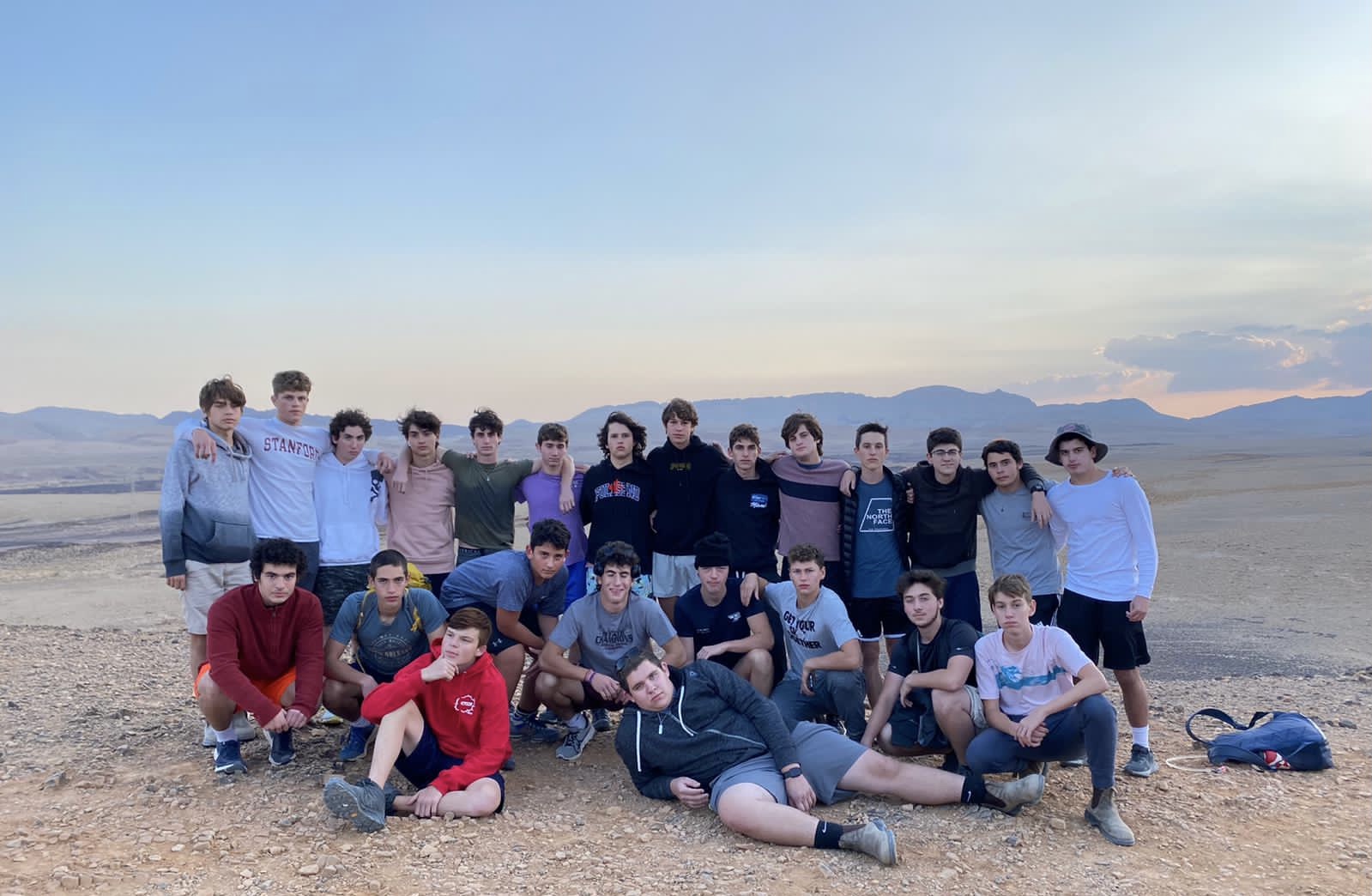 Discovering the Ultimate On-Campus Experience at High School in Israel
