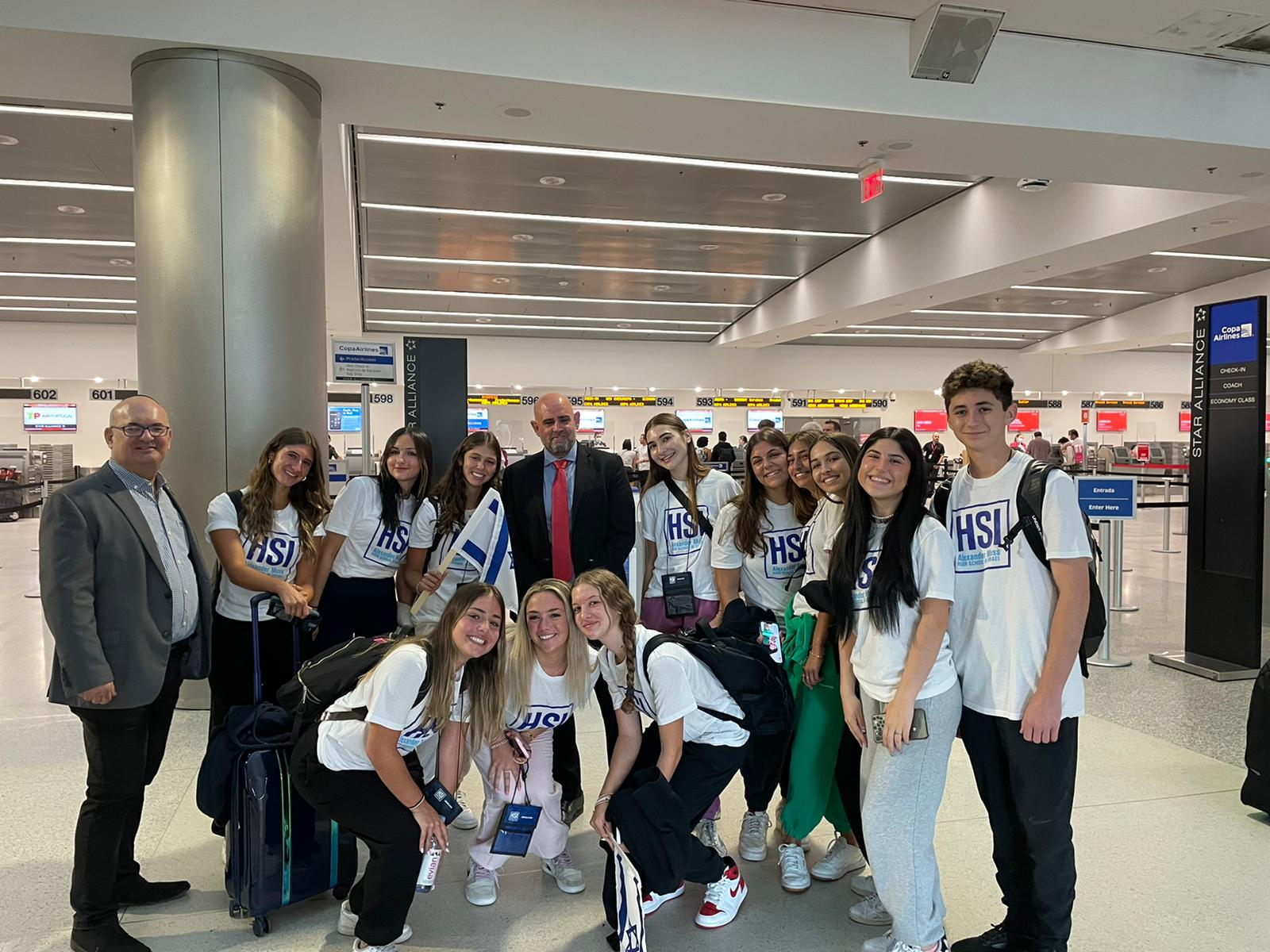 Israel School Founded by Miami Rabbi to Celebrate 50th Anniversary at Local Gala