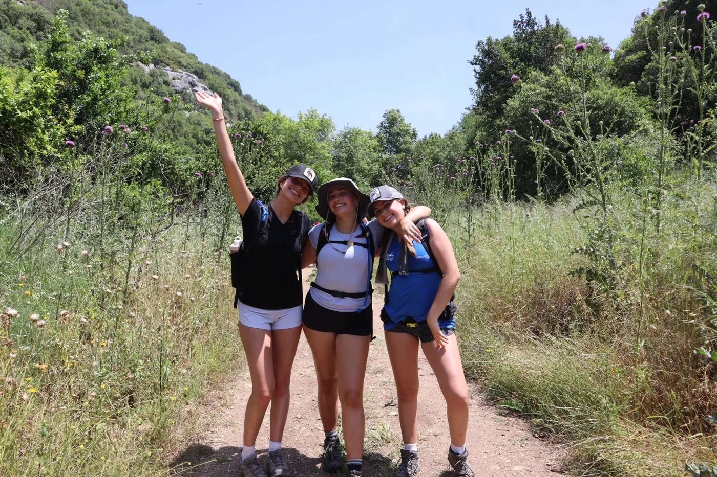 Sandy Springs Student Finds Meaning in Study Abroad Experience