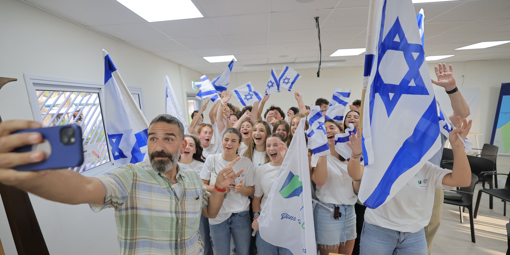 Israel’s Independence Day: A Celebration Built on Remembrance