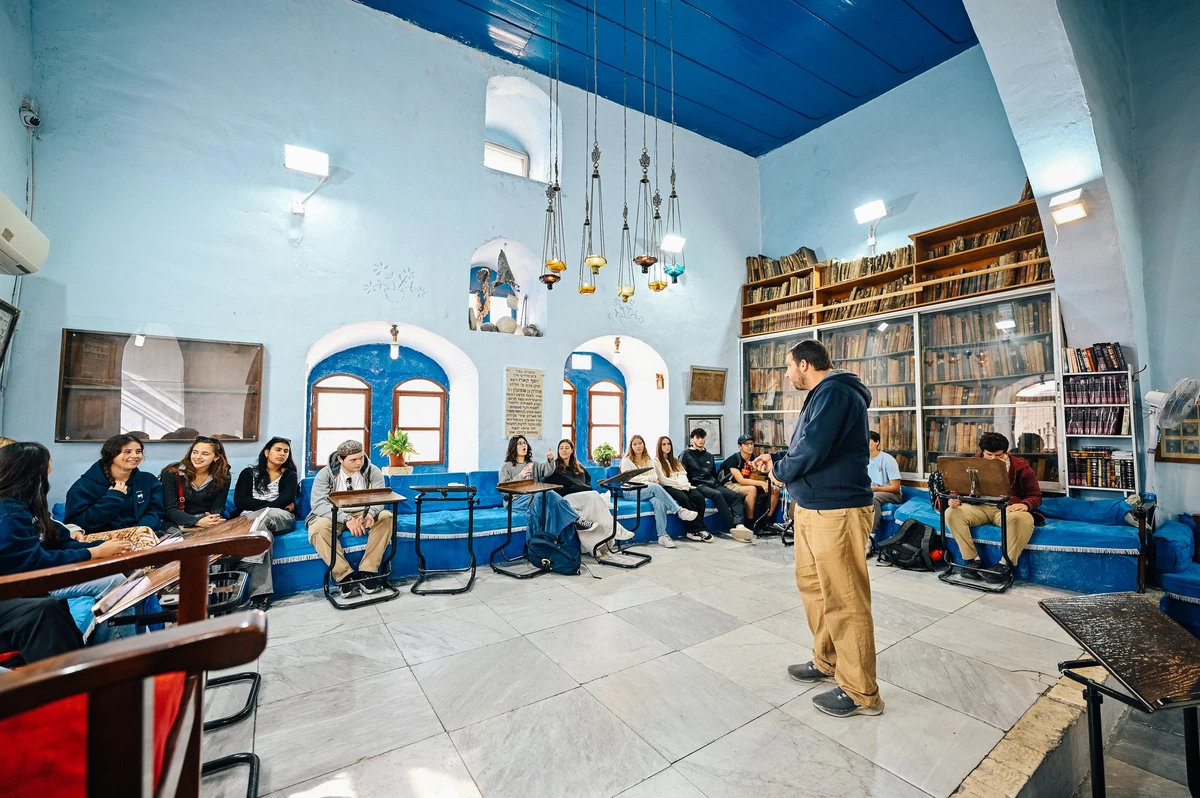 Custom Study Abroad Programs