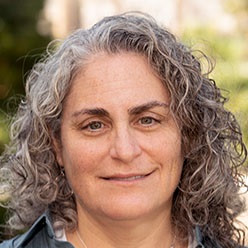 Sima Oberlander AMHSI