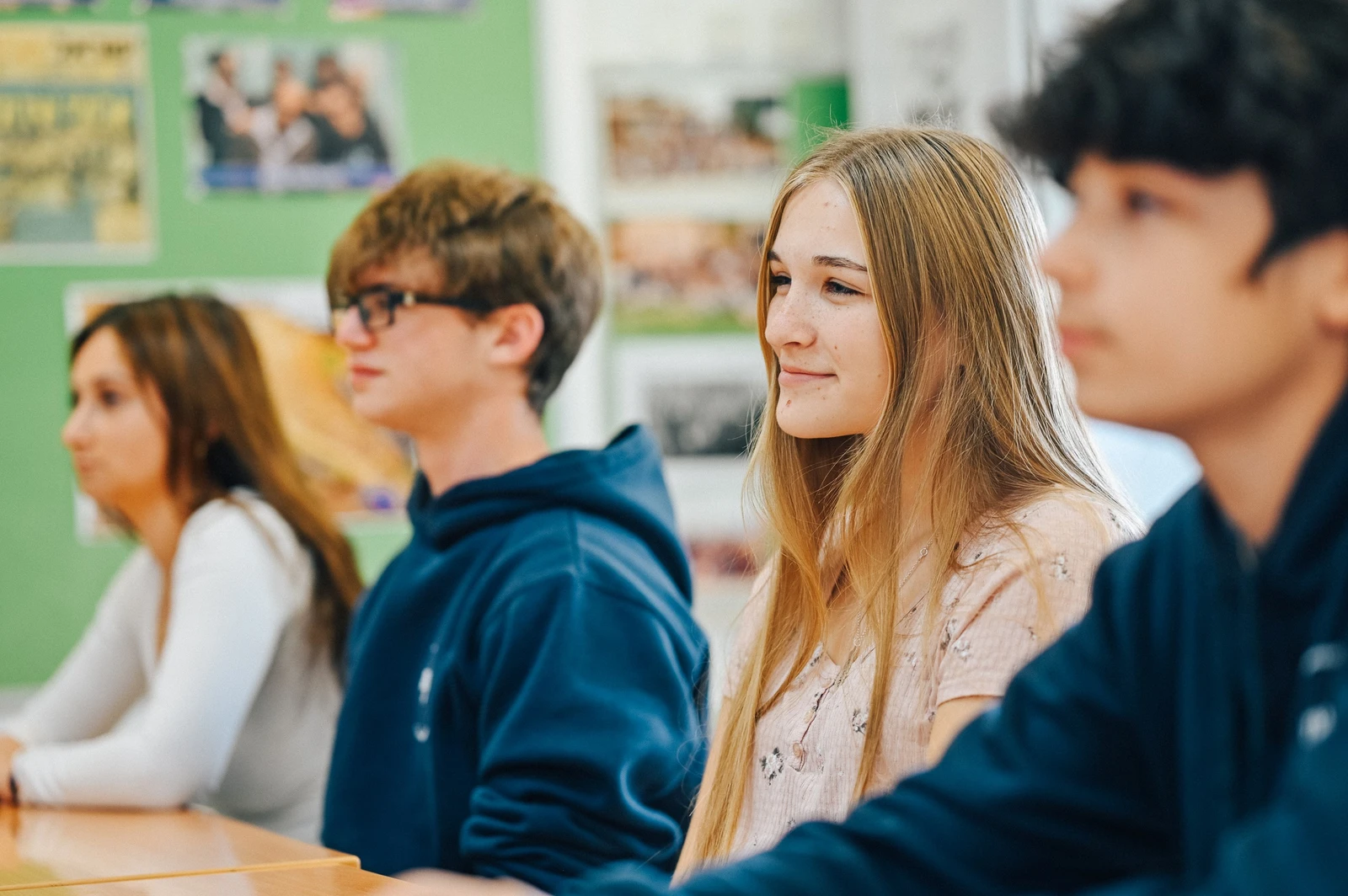 The Premier Study Abroad Program in Israel