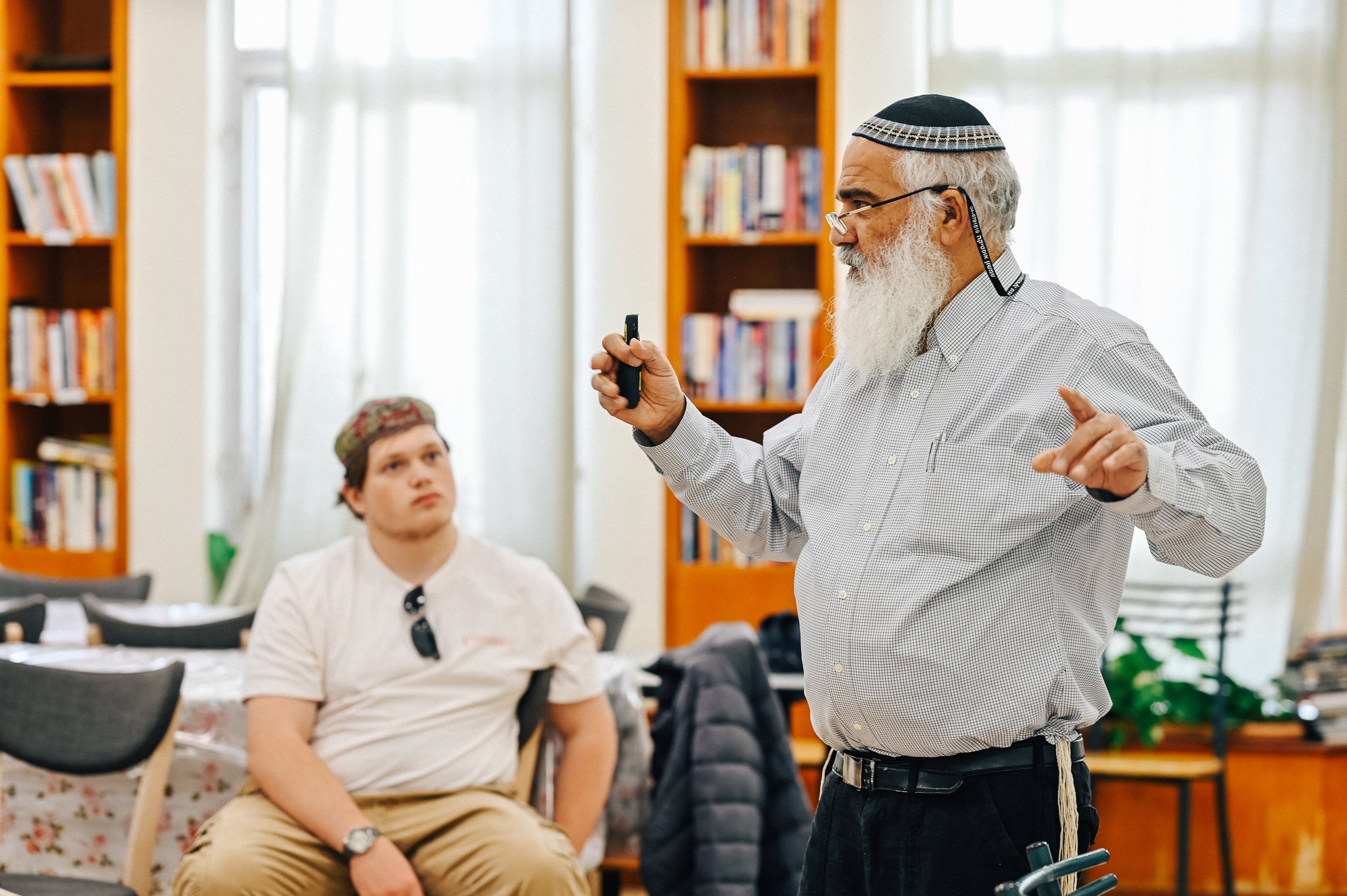 The Premier Study Abroad Program in Israel