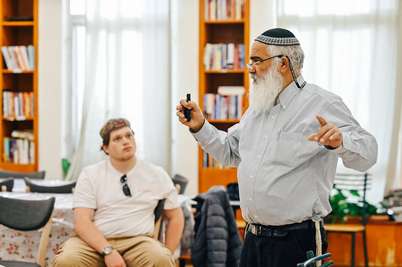 The Premier Study Abroad Program in Israel