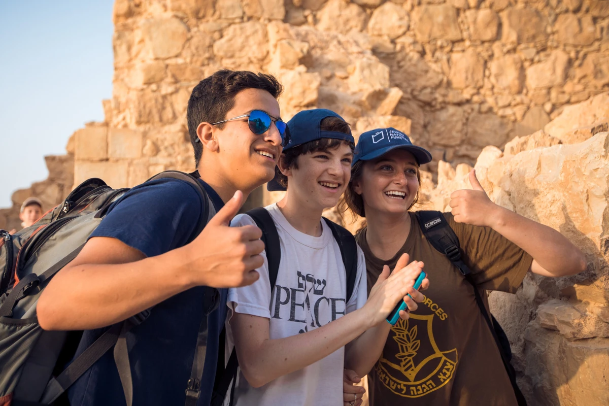 Israel Studies