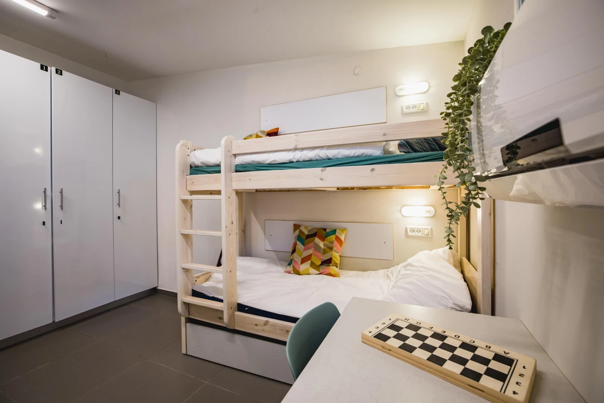 Room & Board