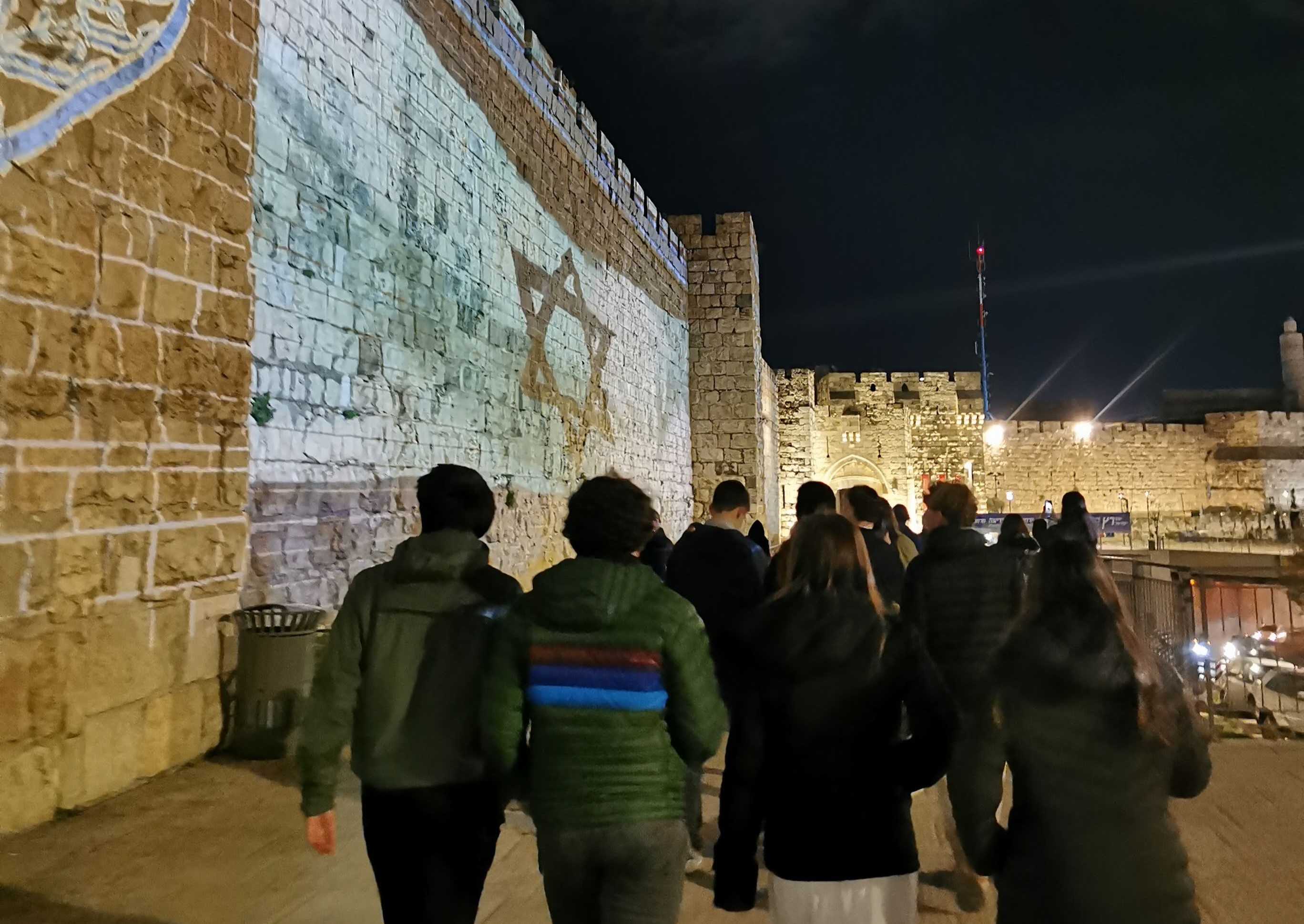 Commemoration and Celebration