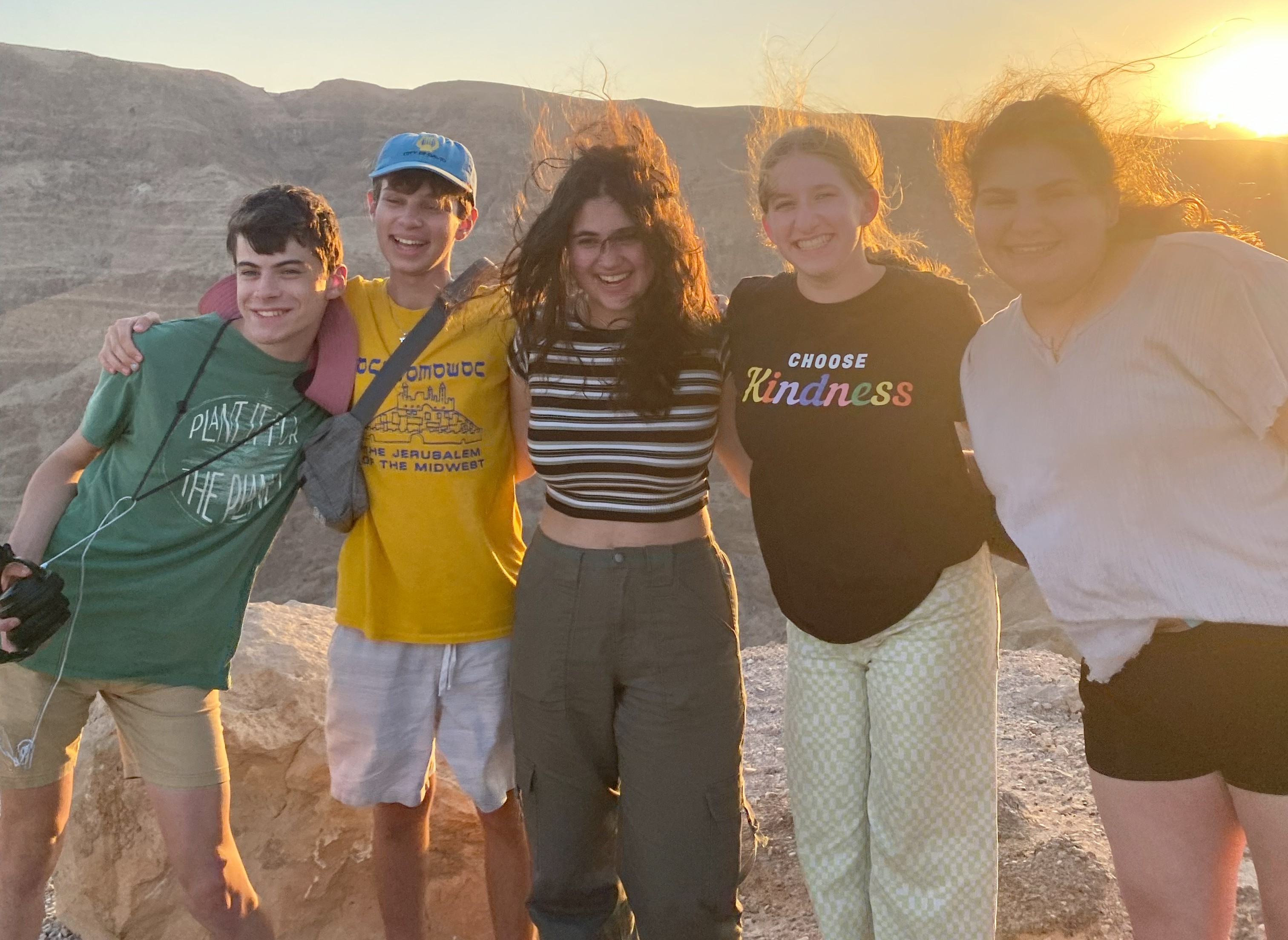 URJ Fall 2023