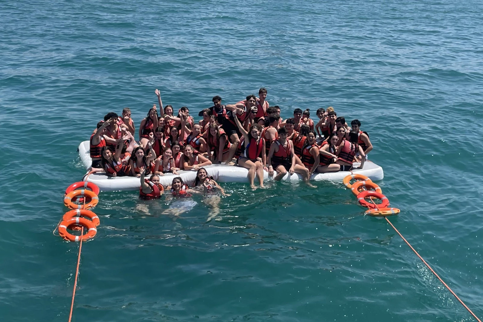 Eilat of Adventure: Muss Students Take the South of Israel