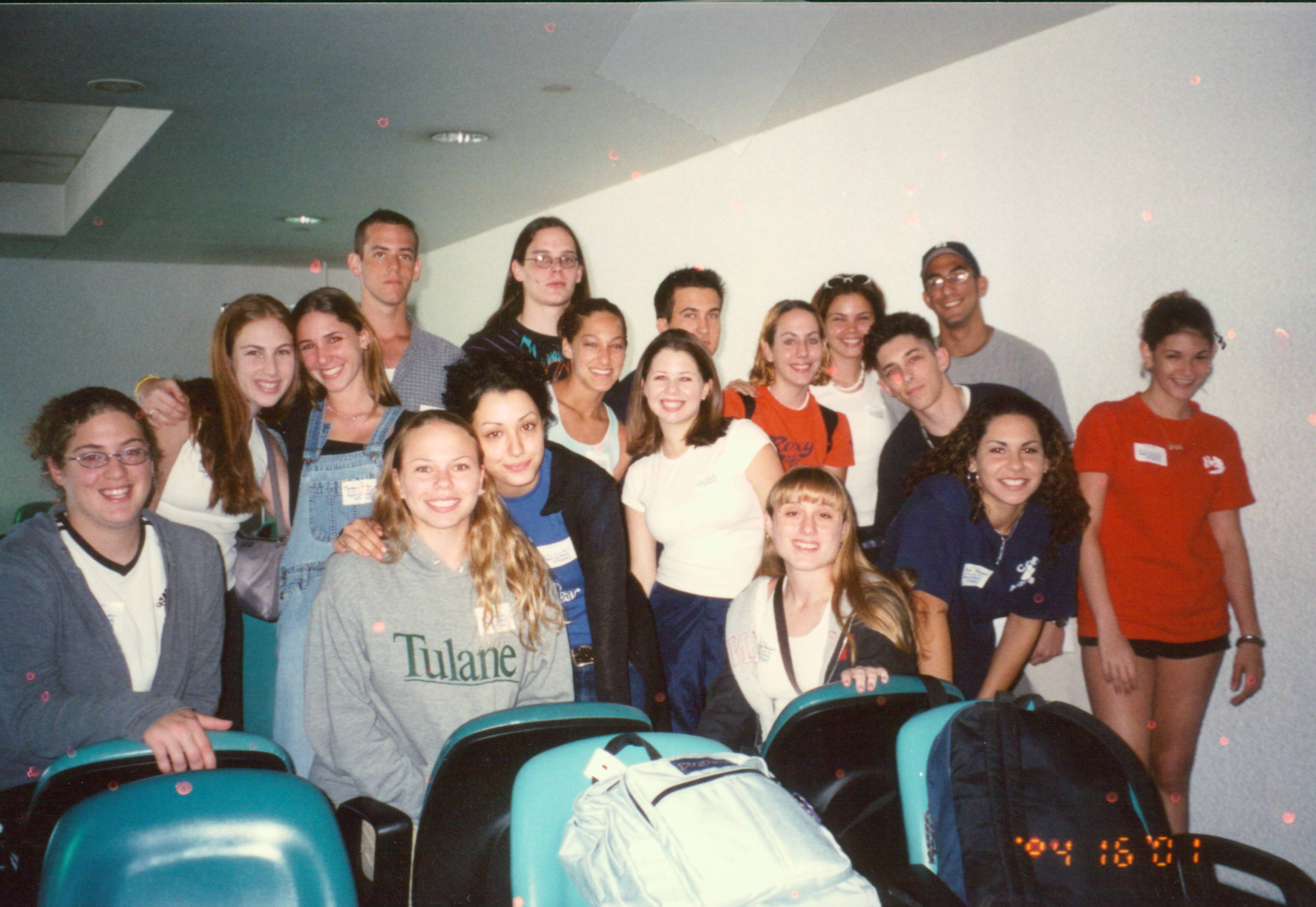 Generations of Muss