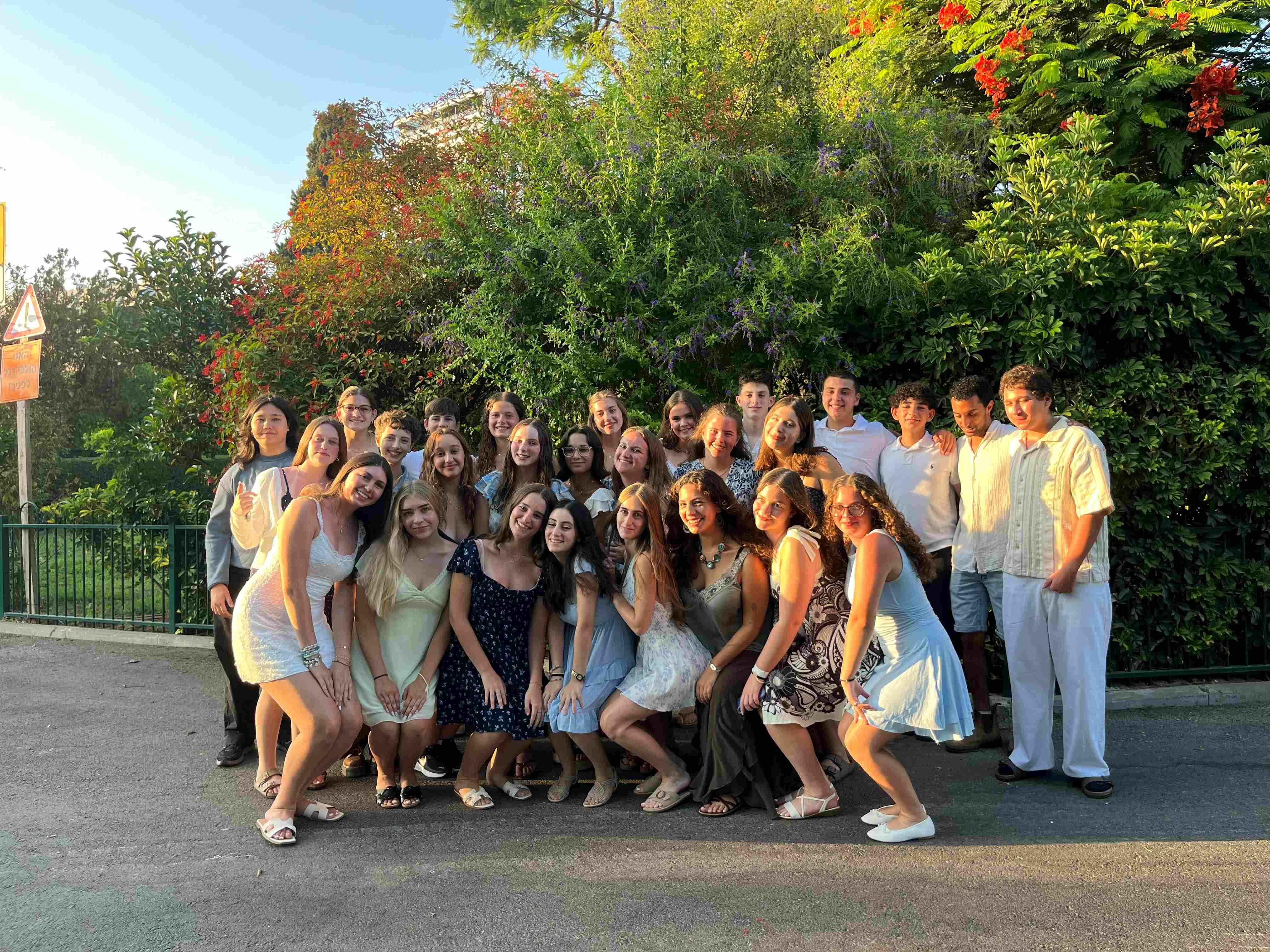 Generations of Muss