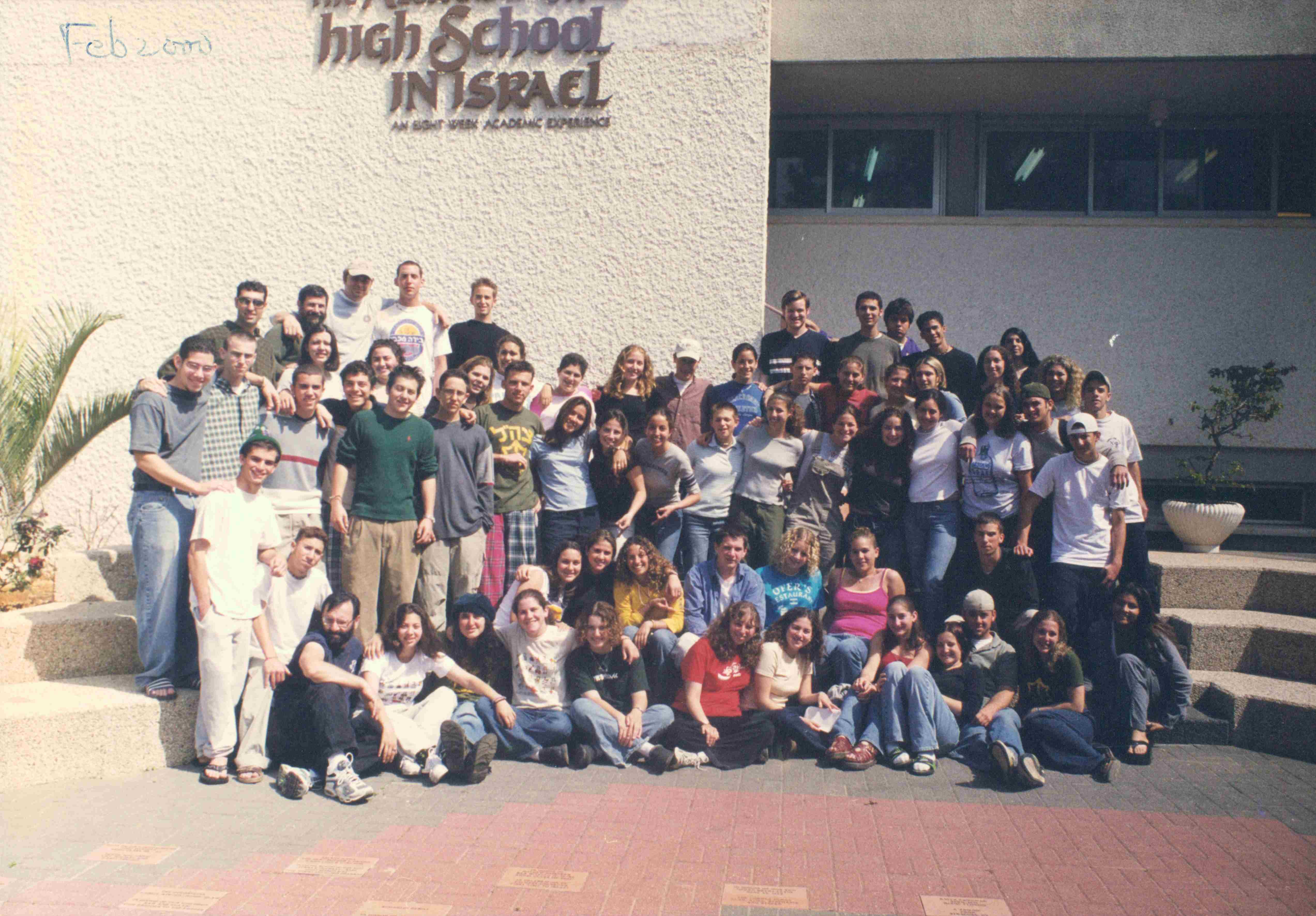 Generations of Muss