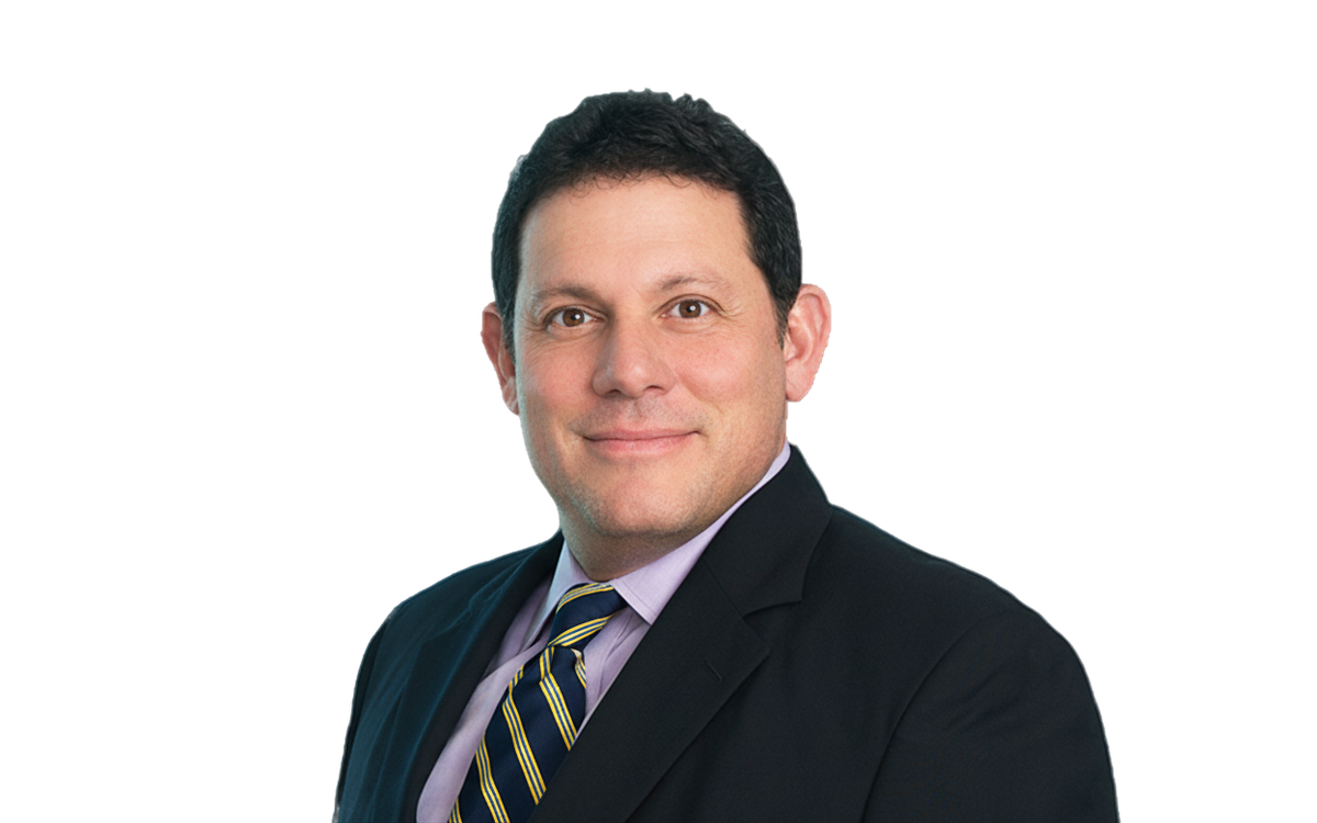 Jerry Sokol