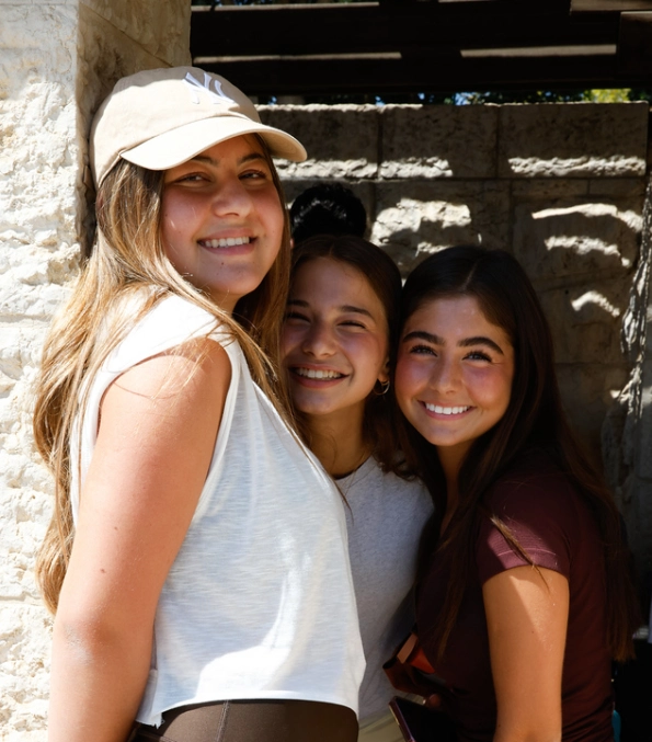 Learn about personal identity and the identity of the people of Israel