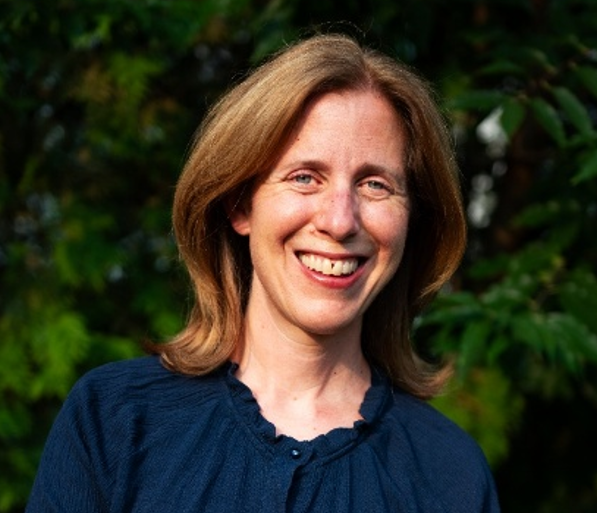 Aliza Goldgewert