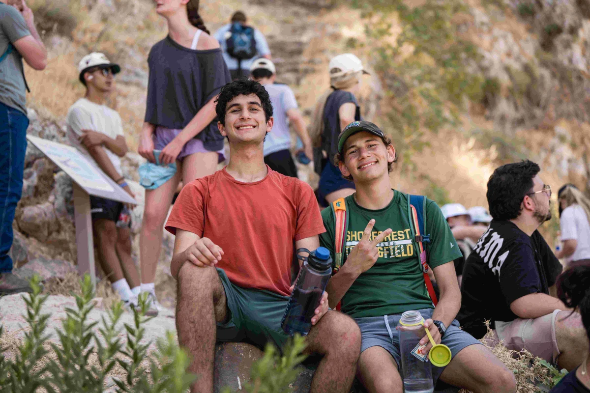 Embrace global citizenship and culture
