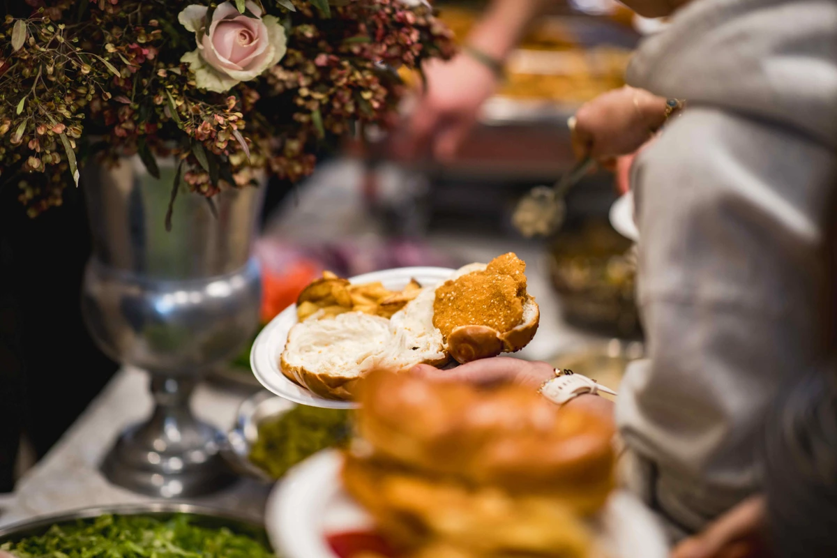 Kosher Meals