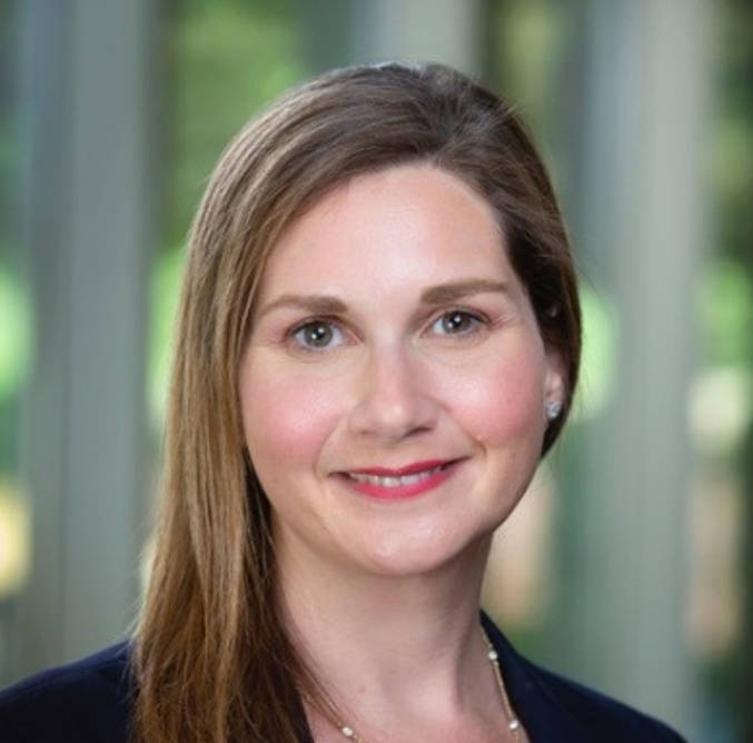 Allyson Harman