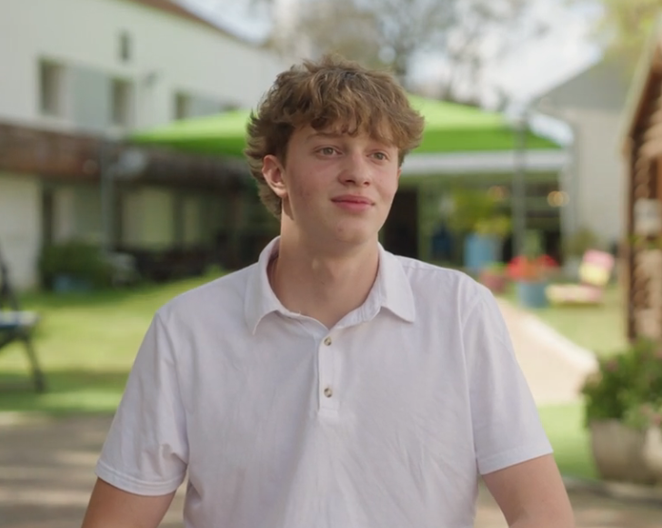 Daniel A