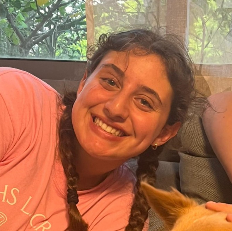 Sari Gross, Classic Israel 2024