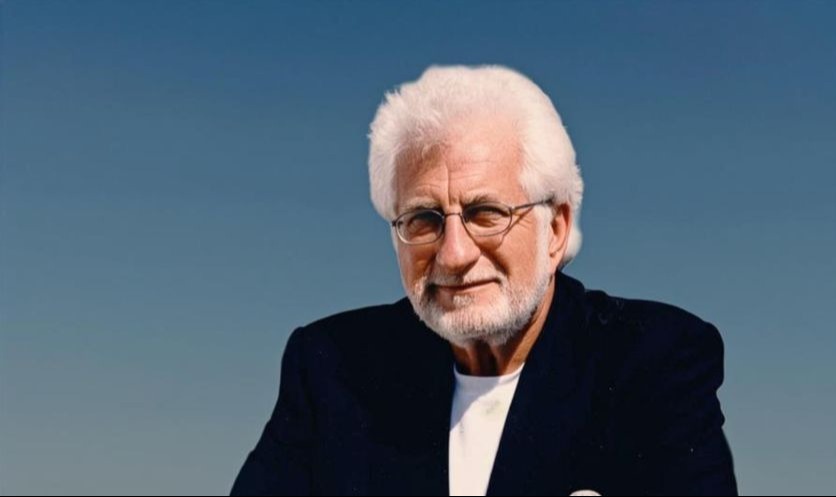 Stephen Muss, who revitalized Miami Beach and Alexander Muss High School in Israel, dies at 97