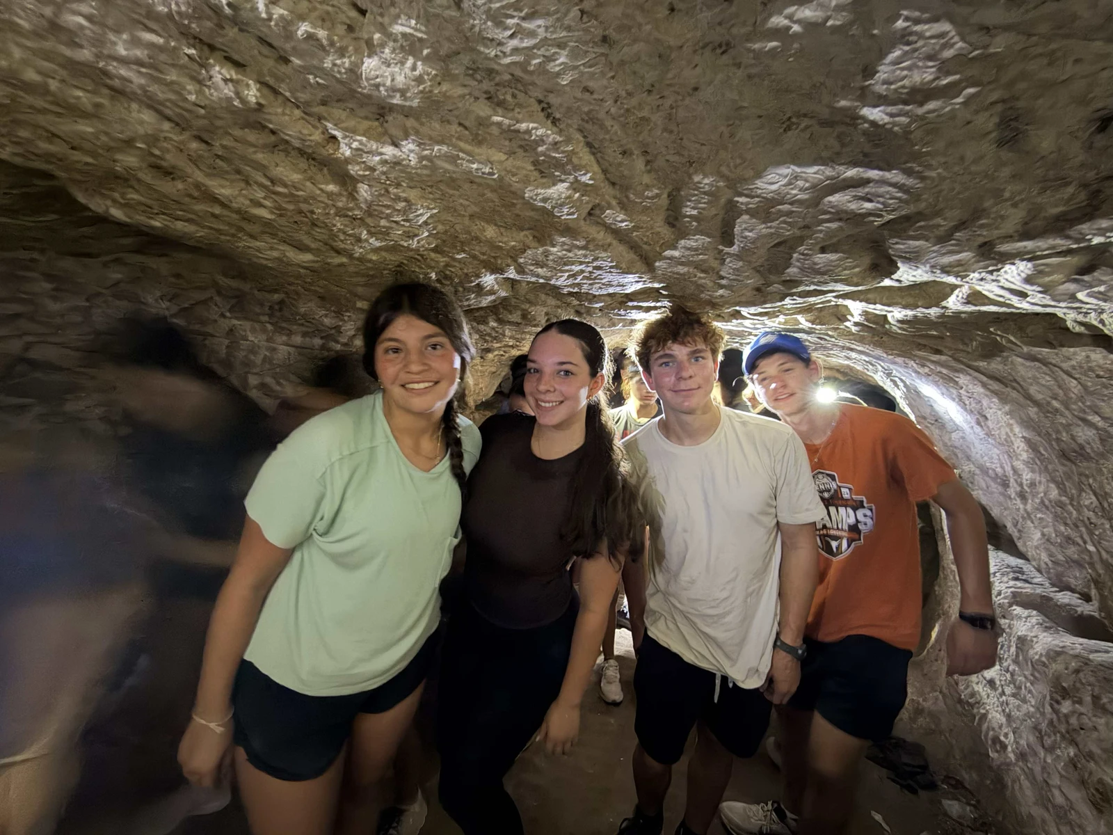 Old Traditions and New Adventures