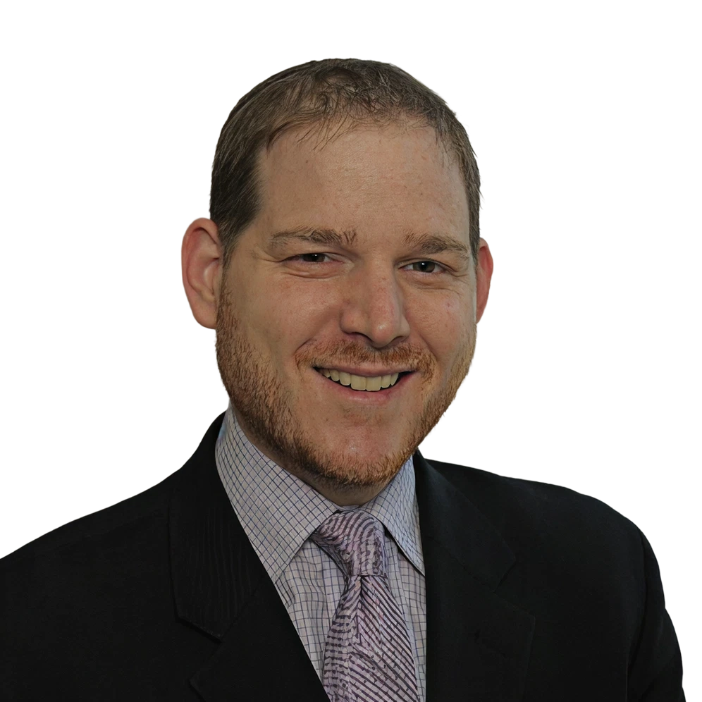 Rabbi Greg Litcofsky