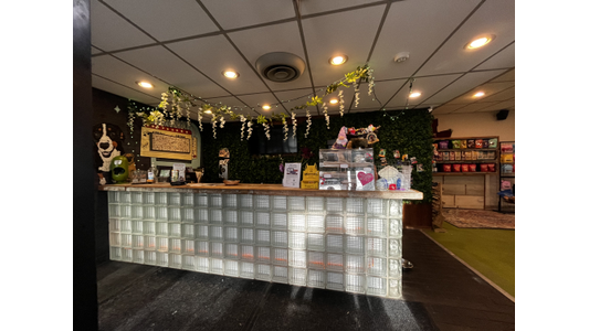 Pet supplies for all center families
